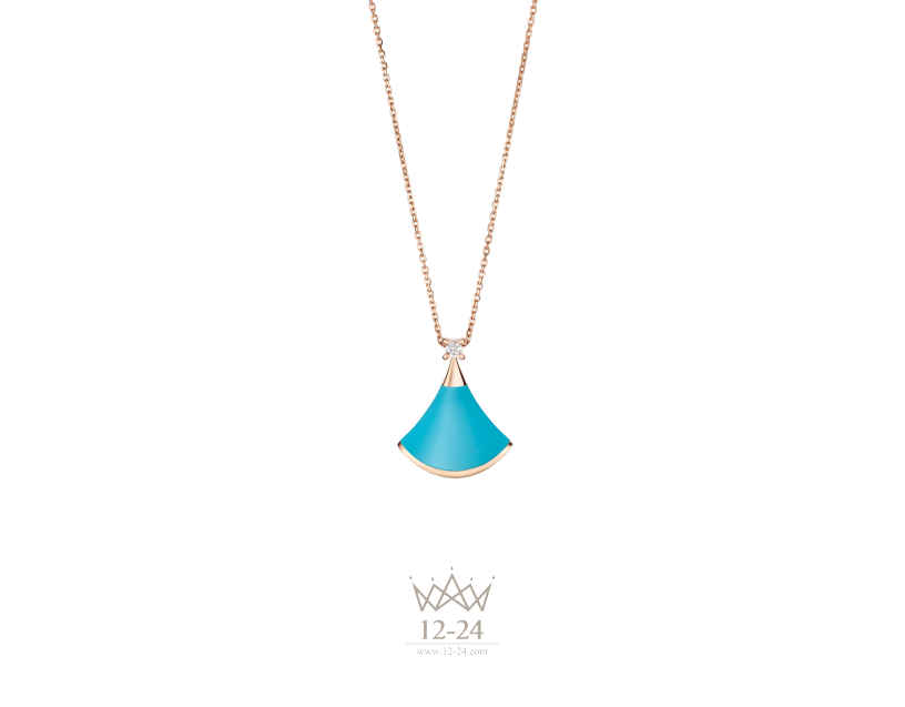 Bvlgari DIVINA 350584 CL857200