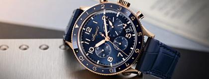 Men’s Breguet