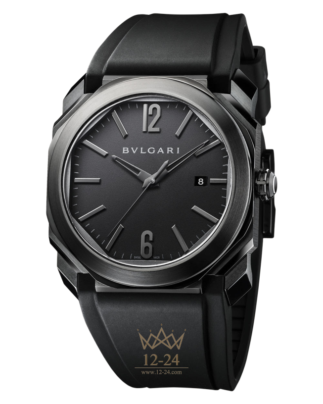 Bvlgari Ultranero 102737 BGO41BBSVD/N