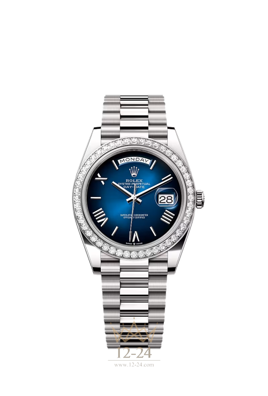 Rolex 40 мм 228349rbr-0045