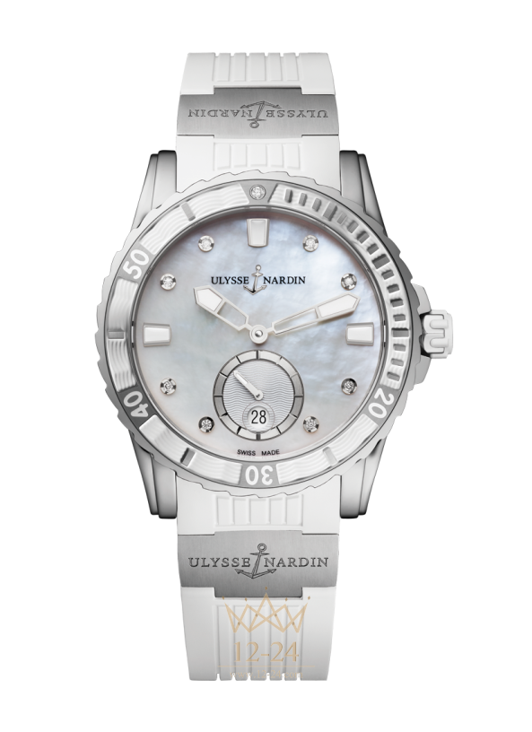 Ulysse Nardin Lady 3203-190-3/10