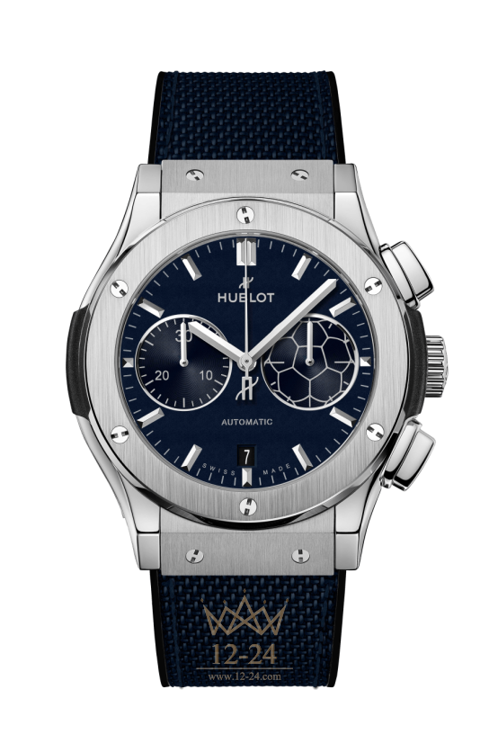 Hublot Classic Fusion 45 mm 521.NX.7170.NR.JFA