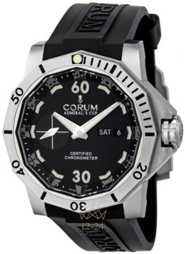 Corum Seafender 46 947.401.04/0371 AN12