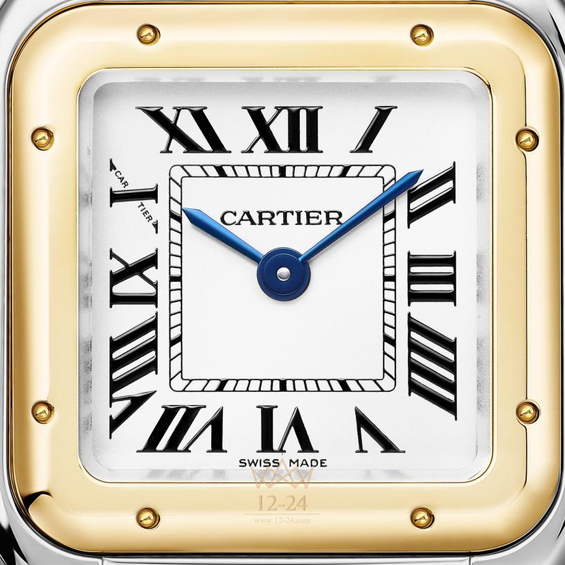 Cartier Panthere de Cartier 30.3 mm x 22.0 mm W2PN0018