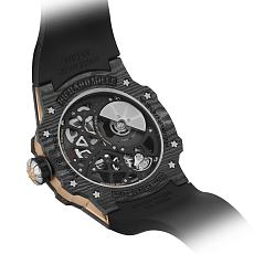 Часы Richard Mille RM 33-03 Automatic Winding RM 33-03 RG CA/PR01 — дополнительная миниатюра 1