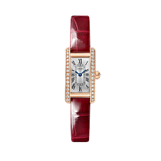Часы Cartier Cartier Tank Americaine watch Ref. WJTA0058 WJTA0058 — основная миниатюра