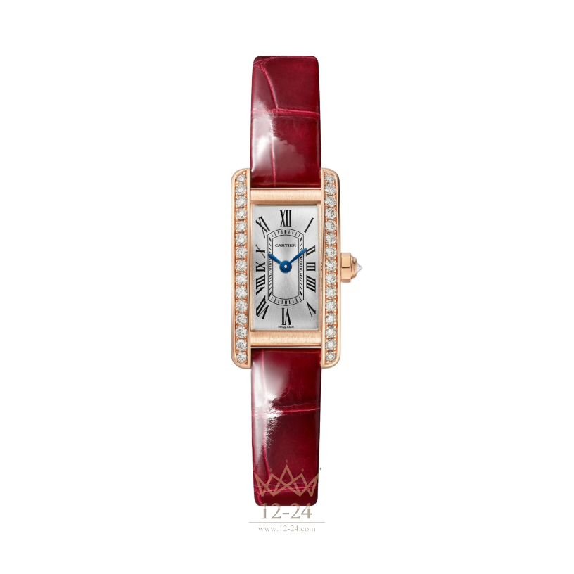 Cartier Tank 27.9 мм x 15.2 мм WJTA0058