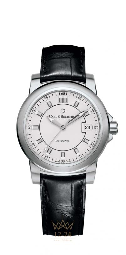 Carl F. Bucherer Autodate 00.10617.08.23.01