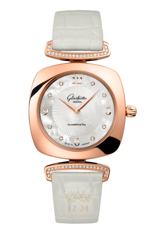 Glashutte Pavonina 1-03-02-04-05-30