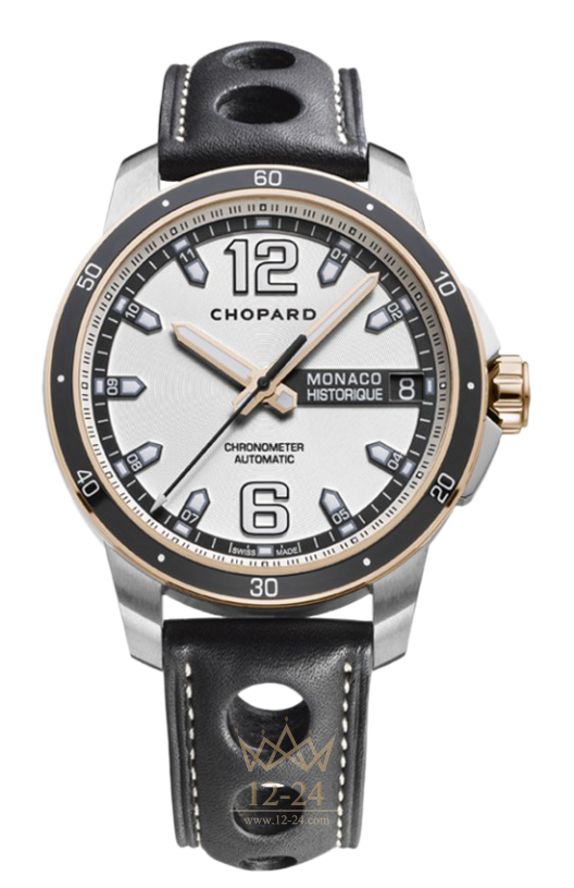 Chopard G.P.M.H. Automatic 168568-9001