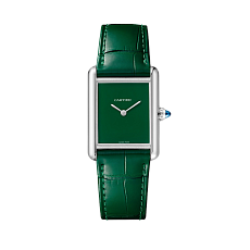 Часы Cartier Cartier Tank Must de Cartier watch Ref. WSTA0115 WSTA0115 — основная миниатюра