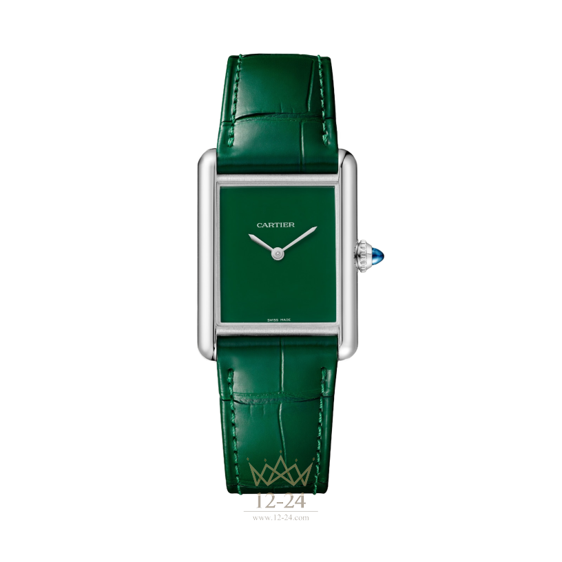 Cartier Tank 33.7 мм x 25.5 мм WSTA0115