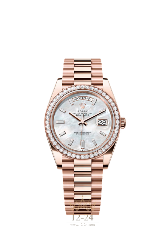 Rolex 40 mm 228345rbr-0026