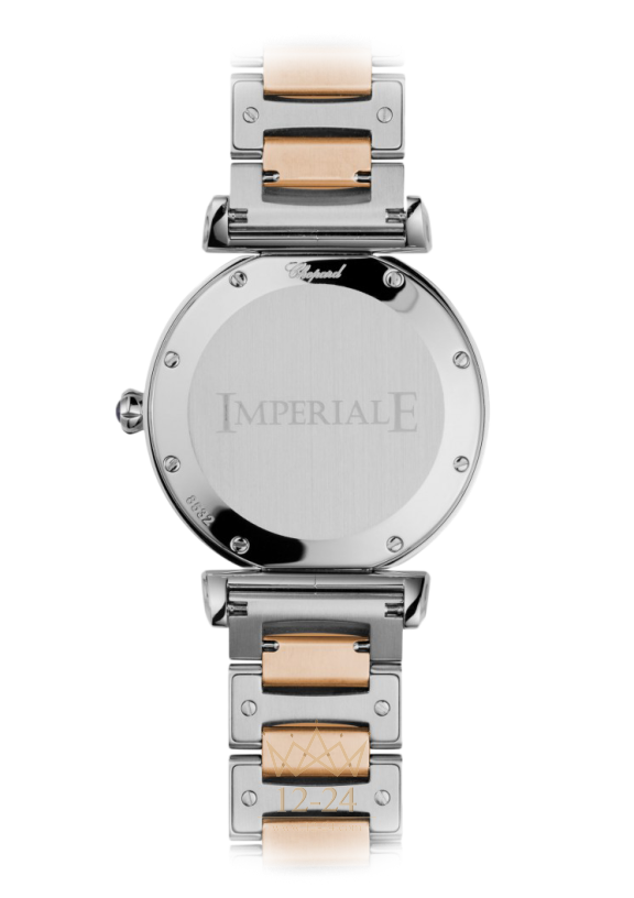 Chopard Quartz 36 мм 388532-6002