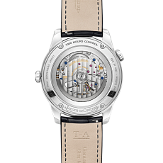 Часы Jaeger-LeCoultre Geographic WT 904847J — additional thumb 2