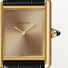 Часы Cartier Cartier Tank Louis Cartier watch Ref. WGTA0211 WGTA0211 — дополнительная миниатюра 1