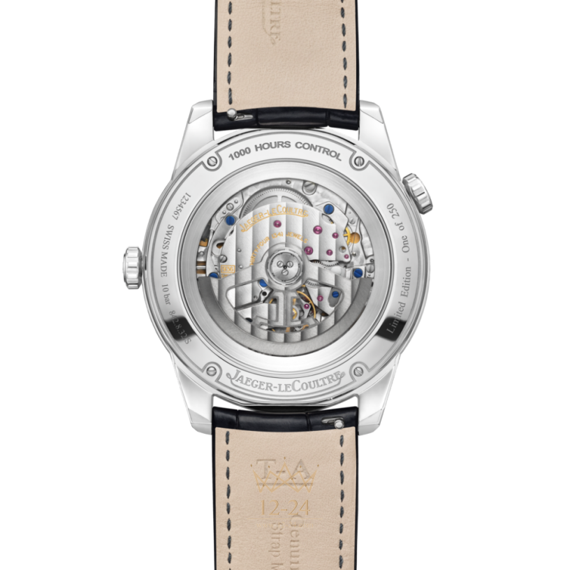 Jaeger-LeCoultre Geographic WT 904847J