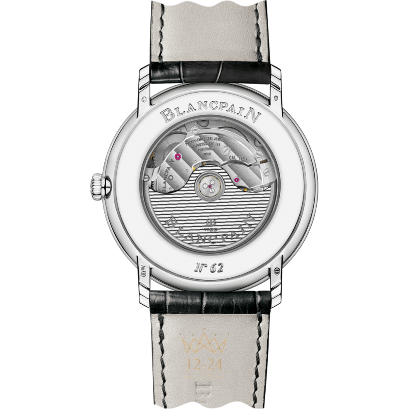 Blancpain Villeret 6651-1504-55