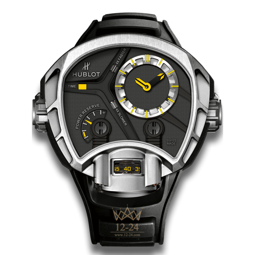 Hublot 02 Key of Time Titanium 902.NX.1179.RX