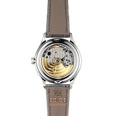 Часы Patek Philippe White Gold - Ladies 4947G-010 — дополнительная миниатюра 3