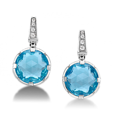 Украшение Bvlgari Parentesi cocktail 344856 OR855114 — additional thumb 1