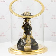 Часы L'epee 1839 La Tour Black & Gold 76.6587/201 — дополнительная миниатюра 3