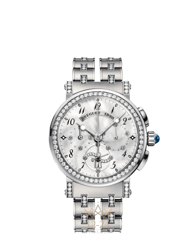 Breguet Marine 8828 8828BB/5D/BM1/DDD0