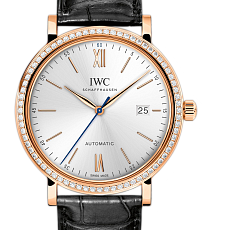Часы IWC Automatic IW356515 — основная миниатюра