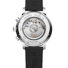 Часы Chopard Mille Miglia Chronograph 168511-3001 — дополнительная миниатюра 1