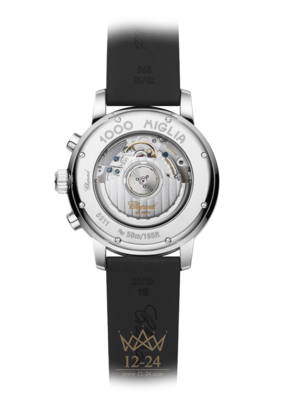 Chopard Mille Miglia Chronograph 168511-3001