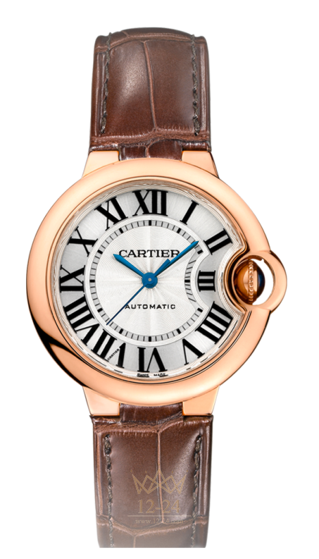 Cartier Self-winding Medium Model W6920097