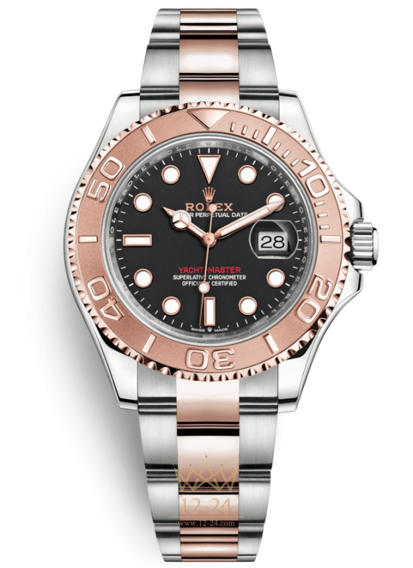 Rolex 40 mm 126621-0002