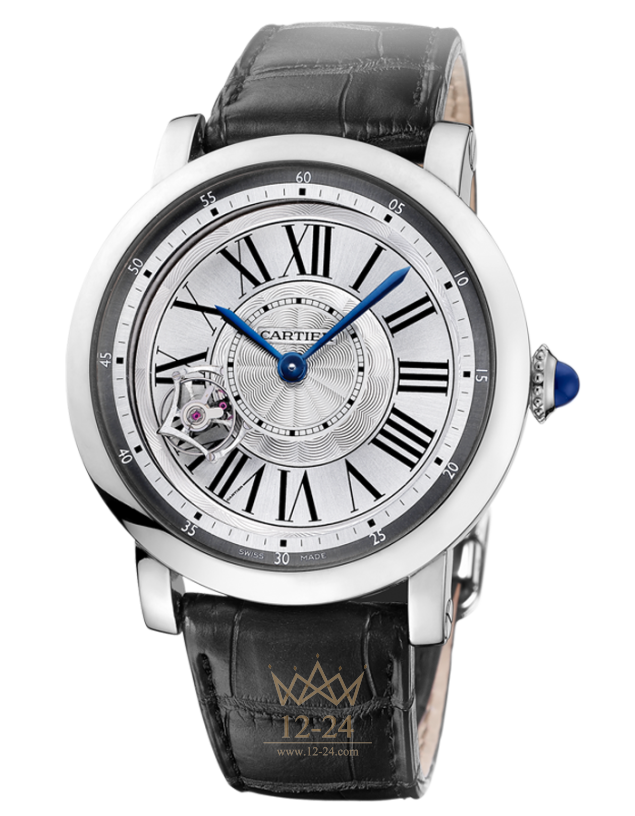 Cartier Astrotourbillon W1556204