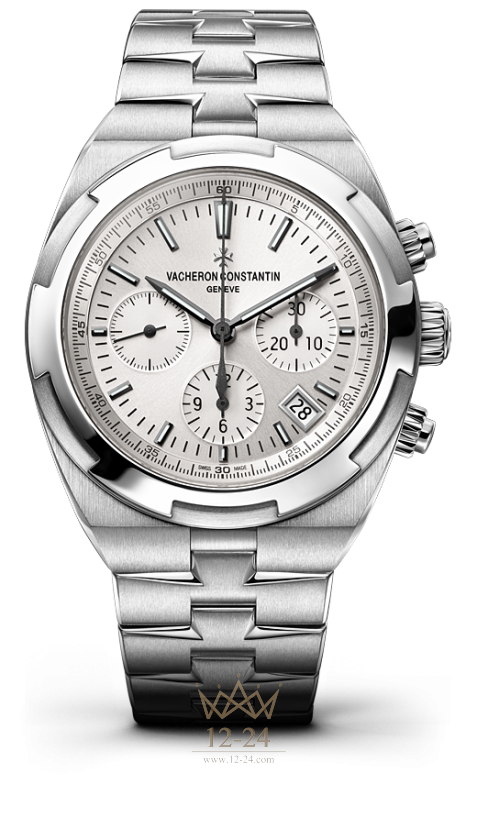 Vacheron Constantin Chronograph 5500V/110A-B075