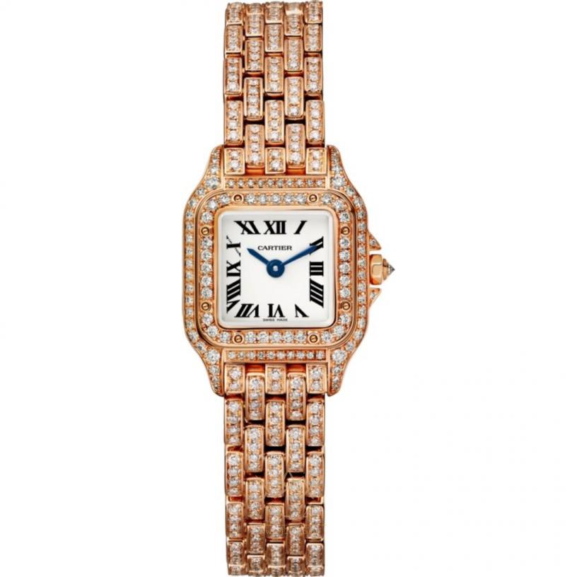 Cartier Panthere de Cartier Mini Model HPI01326