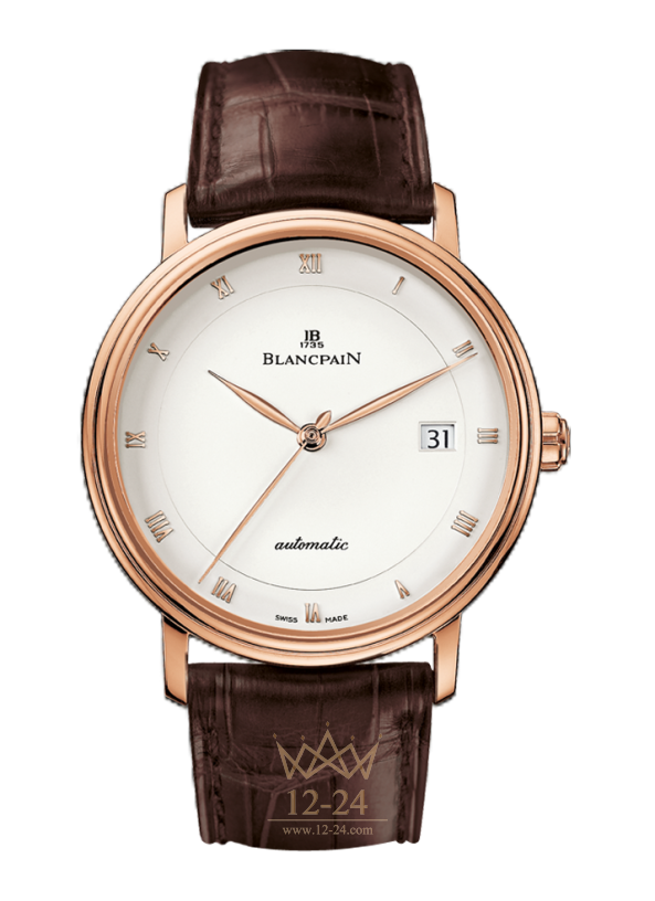 Blancpain Villeret 6223-3642-55