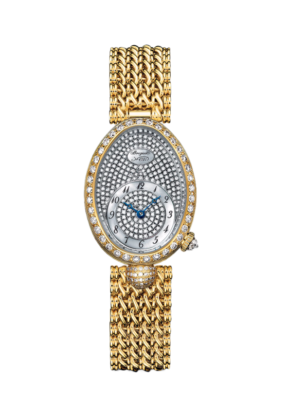 Breguet Reine de Naples 8928 8928BA/8D/J20 DD00