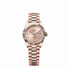 Rolex Lady-Datejust 28 mm 279175-0027 — main thumb