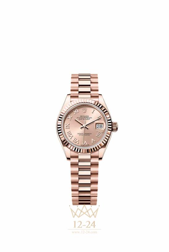 Rolex Lady-Datejust 28 mm 279175-0027
