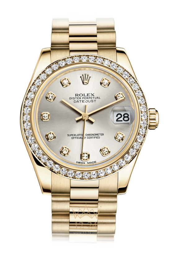 Rolex Datejust Lady 31 мм 178288-0012