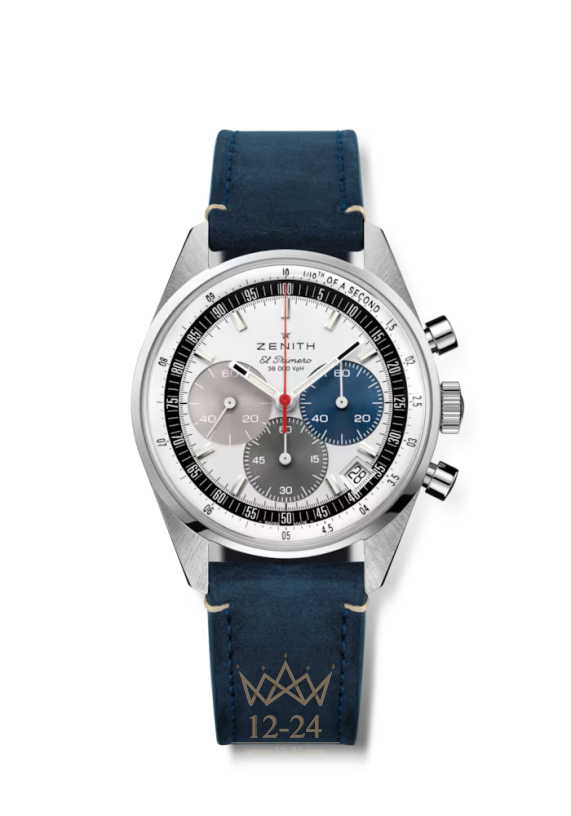 Zenith Original 03.3200.3600/69.C902