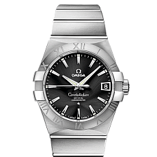 Часы Omega Co-Axial 38 мм 123.10.38.21.01.001 — основная миниатюра