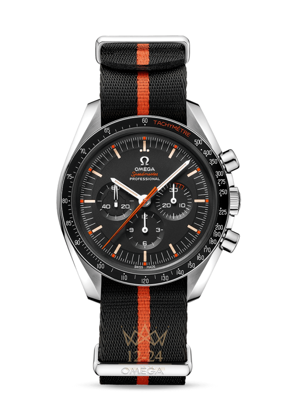 Omega Speedy Tuesday &amp;quot;ULTRAMAN&amp;quot; 311.12.42.30.01.001