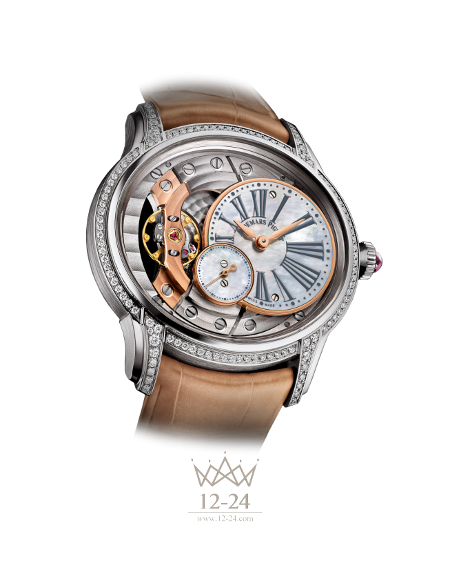 Audemars Piguet HAND-WOUND 77247BC.ZZ.A813CR.01