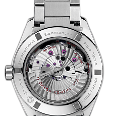 Часы Omega Co-Axial 41,5 мм 231.10.42.21.01.001 — дополнительная миниатюра 2