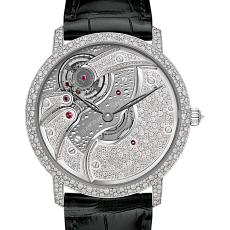 Часы Blancpain Villeret  6616-9400-55B — основная миниатюра