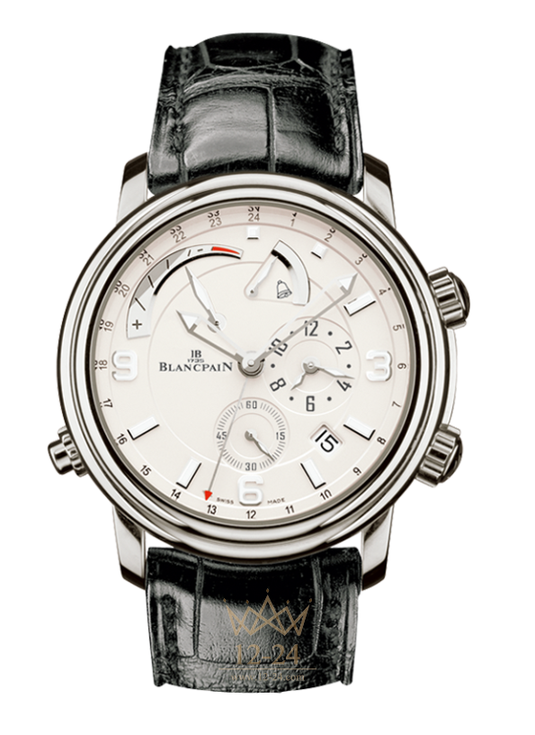 Blancpain Léman 2841-1542-53B