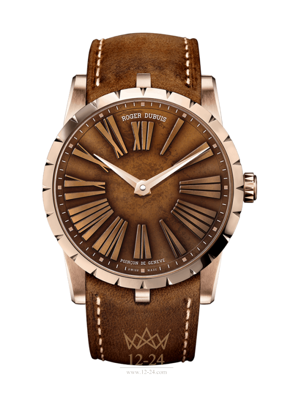 Roger Dubuis Excalibur 42 RDDBEX0498