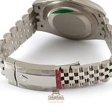 Часы Rolex Steel and White Gold 41 mm 126334-0014 — additional thumb 3