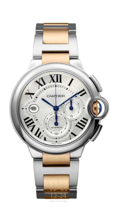 Cartier XL W6920063